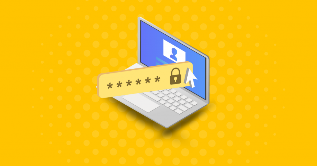 Cybersecurity Awareness Month: Changing Passwords