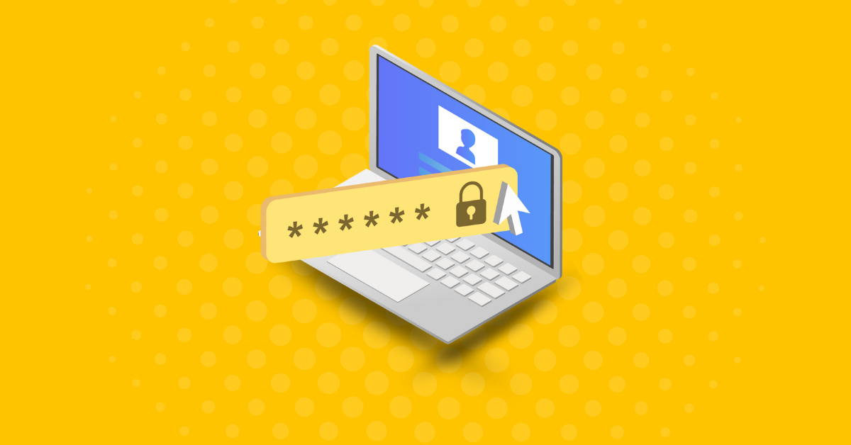 Cybersecurity Awareness Month: Changing Passwords