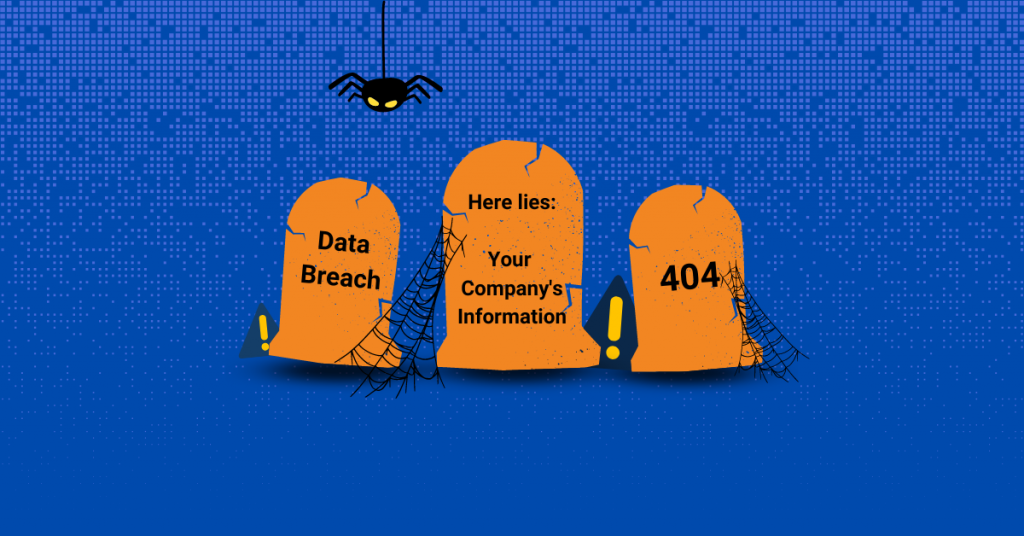 Cybersecurity Month: Hacker Horror Stories