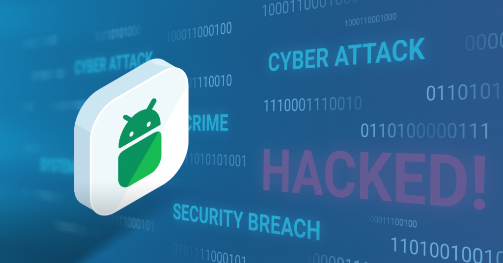 How Your Android App Can Be Stolen for Hacking