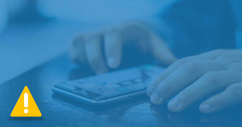 Preventing Cyber Threats for Mobile Applications
